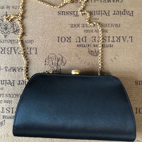 Inge Christopher Cocktail Purse - Picture 4 of 4